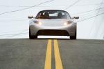 Tesla Roadster 2009 года